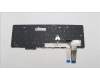 LENOVO 5N21D93649 Keyb T16/P16s G1 /L15 G3 US