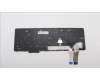 LENOVO 5N21D93665 Keyb T16/P16s/P16v G1/G2 /L15 G3/G4 IT