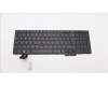 LENOVO 5N21D93673 Keyb T16/P16s/P16v G1/G2 /L15 G3/G4 GB