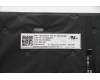 Lenovo 5N21D93686 NB_KYB CS22 NM TOP,BK-BL,LTN,ENG