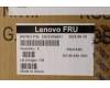 Lenovo 5N21D93691 NB_KYB CS22 NM TOP,BK-BL,LTN,ARA
