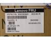 Lenovo 5N21D93693 NB_KYB CS22 NM TOP,BK-BL,LTN,BUL