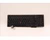Lenovo 5N21D93758 Keyboard Internal, Czech Slovakian, Black, Non-Backlight, w/Number, UK