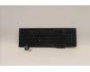 LENOVO 5N21D93768 NB_KYB CS22 NM TOP,BK-BL,PMX,DEN