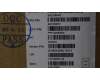 Lenovo 5N21D93781 NB_KYB CS22 NM TOP,BK-BL,PMX,SWE/FIN