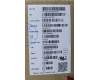 Lenovo 5N21D93791 NB_KYB CS22 NM TOP,BK-BL,PMX,IND ENG
