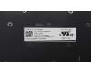 Lenovo 5N21D93802 Keyboard Internal, Arabic, Black, Non-Backlight, w/Number, US