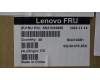 Lenovo 5N21D93885 NB_KYB CS22 NM TOP,GR-BL,LTN,SPA