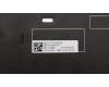 Lenovo 5N21F37708 NB_KYB CS20L FULL KBD SRX,BL,B,UKR