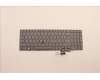 Lenovo 5N21F39333 Keyboard Internal, Hebrew, Backlight, US