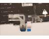Lenovo 5N21F39340 NB_KYB CS22 P16 GR-BL,CHY,SLV