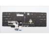 Lenovo 5N21F39353 Keyboard Internal, Canadian French English, Backlight, UK