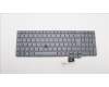 LENOVO 5N21F39377 Keyb P16 G1/G2 SLV/SI - BL