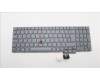LENOVO 5N21F39378 Keyb P16 G1/G2 SWE/FI - BL
