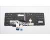 5N21F39378 LENOVO NB_KYB CS22 P16 GR-BL,LTN,SWE/FIN