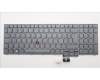 Lenovo 5N21F39379 NB_KYB CS22 P16 GR-BL,LTN,SWS