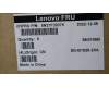 Lenovo 5N21F39379 NB_KYB CS22 P16 GR-BL,LTN,SWS