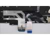 Lenovo 5N21F39379 NB_KYB CS22 P16 GR-BL,LTN,SWS
