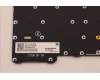 Lenovo 5N21H76738 NB_KYB SER2 KBD BK-NBL,CHY,ENG