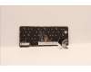 Lenovo 5N21H76813 NB_KYB SER2 KBD BK-BL,CHY,ARA