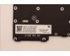 Lenovo 5N21H76813 NB_KYB SER2 KBD BK-BL,CHY,ARA