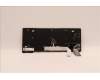 Lenovo 5N21H76948 NB_KYB SER2 KBD BK-NBL,LTN,LA SPA