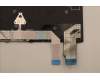 Lenovo 5N21H76974 Keyboard Internal, Hebrew, Black, Non-Backlight, US