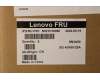 Lenovo 5N21H76990 NB_KYB SER2 KBD BK-NBL,LTN,SWE/FIN