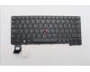 Lenovo 5N21H77129 NB_KYB SER2 KBD BK-NBL,PMX,HUN
