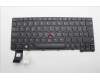 Lenovo 5N21H77137 NB_KYB SER2 KBD BK-NBL,PMX,POR