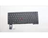 Lenovo 5N21H77145 NB_KYB SER2 KBD BK-NBL,PMX,SWS