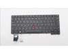 Lenovo 5N21H77197 NB_KYB SER2 KBD BK-BL,PMX,HUN