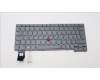 Lenovo 5N21H77256 NB_KYB SER2 KBD GR-BL,PMX,BEL