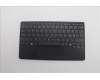 Lenovo 5N21J12570 Keyboard External,Valkyrie Bluetooth,Nordic,Backlight