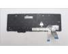 Lenovo 5N21K05049 Keyboard Internal, Danish, Non-BackLight, UK