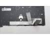 Lenovo 5N21K05055 Keyboard Internal, Hungarian, Non-BackLight, UK