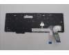 Lenovo 5N21K05065 Keyboard Internal UK English Non B/L