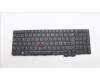 LENOVO 5N21K05075 Keyb T16/P16s/P16v G1/G2 & L15 G3/G4 Nordics