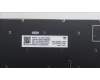 LENOVO 5N21K05075 Keyb T16/P16s/P16v G1/G2 & L15 G3/G4 Nordics