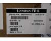 Lenovo 5N21K05103 Keyboard Internal, US English Euro, BackLight, US