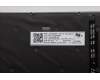 Lenovo 5N21K05103 Keyboard Internal, US English Euro, BackLight, US