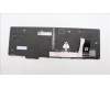 Lenovo 5N21K05109 NB_KYB CS23 NM TOP,BK-BL,LTN,IND ENG
