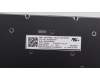 Lenovo 5N21K05125 Keyboard Internal, French, Non-BackLight, US