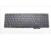 5N21K05125 Lenovo NB_KYB CS23 NM TOP,BK-NBL,LTN,FRA