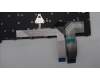 Lenovo 5N21K05141 NB_KYB CS23 NM TOP,BK-NBL,LTN,JPN