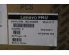 Lenovo 5N21K05495 Keyboard Internal, French, BackLight, US