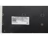 Lenovo 5N21L44161 Keyboard Internal, French, Non-Backlight, Black, US