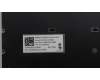 Lenovo 5N21L44195 NB_KYB USI-PH1SREW-CCY-BLK-NBLKB