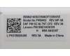 Lenovo 5N21M36341 NB_KYB US-PHSW02-DF-Backlight-KB