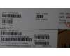 5N21M37994 Lenovo NB_KYB 4C4TT50B-BK-SRX-FRA/ENG